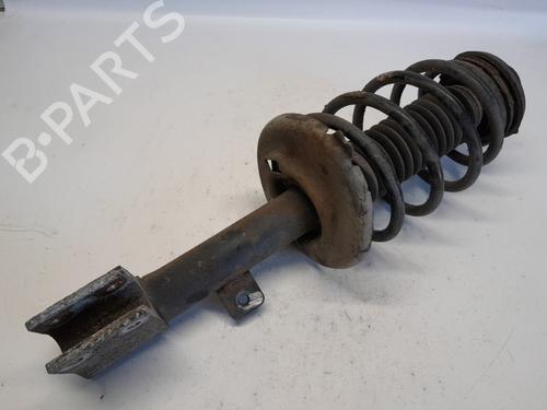 Used Left front shock absorber CITROËN C4 Picasso I MPV (UD_) 1.6 HDi 110 (112 hp) 18852426