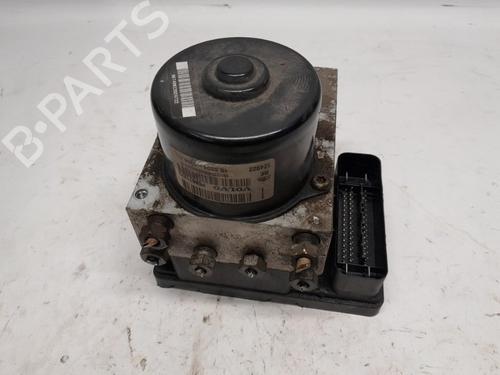 Used ABS pump VOLVO S60 I (384) D5 (163 hp) 31601178