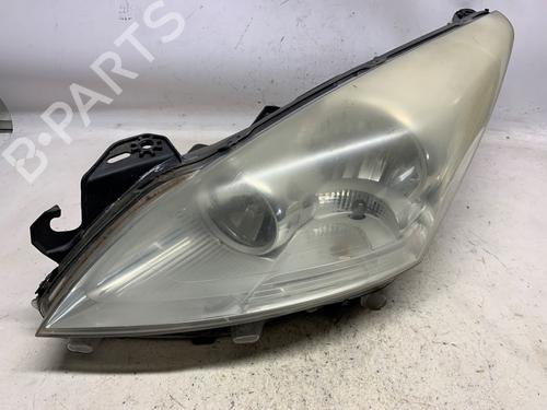 Used Left headlight Left headlight 39516549 39516549