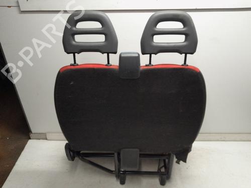 Right front seat FIAT DUCATO Van (250_) 115 Multijet 2,0 D | BP24134919C16 - Image 7
