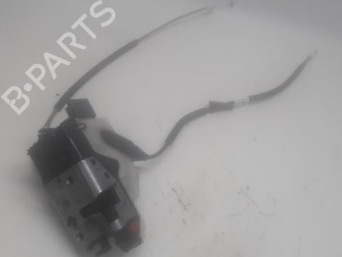 Used Rear right lock CITROËN C4 II (NC_) 1.6 BlueHDi 100 (99 hp) 13154498