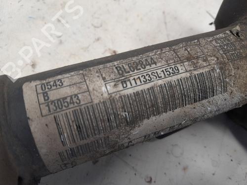 Left front shock absorber FORD FIESTA VI (CB1, CCN) 1.25 | BP27406408M16 