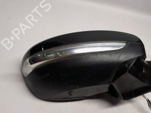 Right mirror PEUGEOT 2008 I (CU_) 1.2 THP 130 / PureTech 130 | BP29980729C27