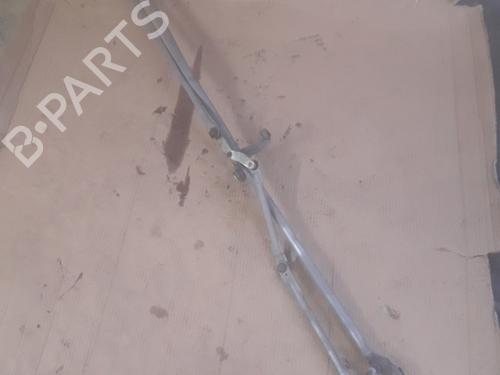 Used Front wipers mechanism PEUGEOT 308 SW I (4E_, 4H_) 1.6 16V (120 hp) 11710557