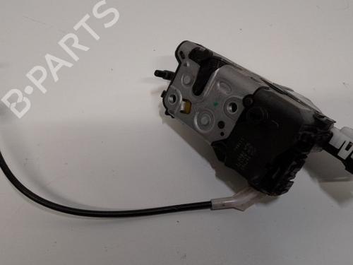 Used Rear left lock PEUGEOT 308 SW I (4E_, 4H_) 2.0 HDi (136 hp) 18845680