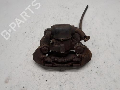 Used Left rear brake caliper PEUGEOT 206 SW (2E/K) 1.6 16V (109 hp) 19726925