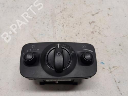 Used Headlight switch Headlight switch 21287548 21287548