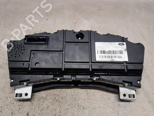 Display monitor FORD S-MAX (WA6) 1.6 EcoBoost | BP30085442C48 
