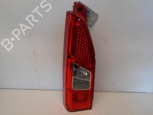Used Left taillight Left taillight 38053880 38053880