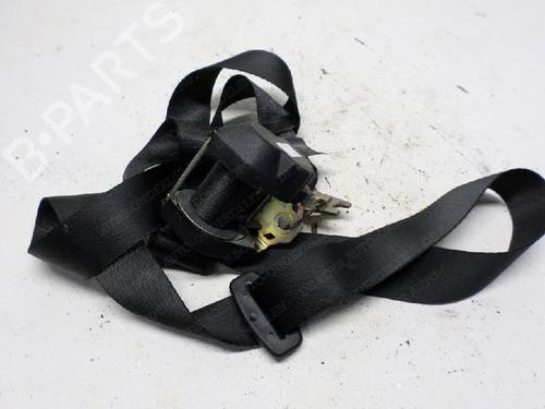 Used Rear left seatbelt FORD MONDEO III (B5Y) 2.0 TDCi (130 hp) 11064219