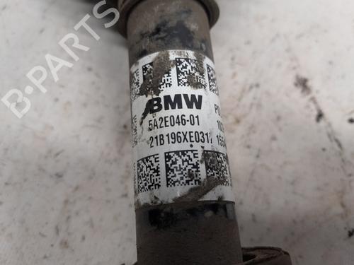 Right front driveshaft MINI MINI Convertible (F57) Cooper S | BP33891641M39  - Image 5
