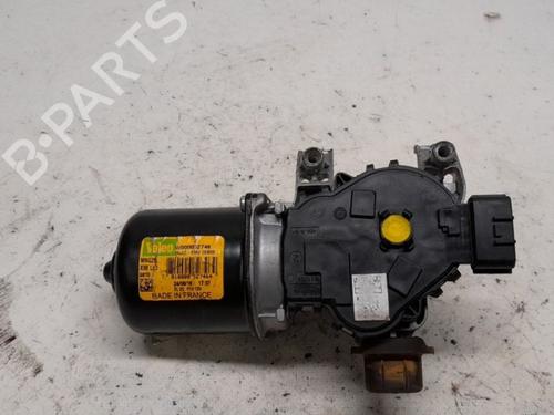 Used Front wiper motor RENAULT CLIO IV Grandtour (KH_) 0.9 TCe 90 (90 hp) 18848024