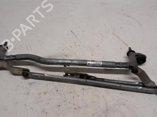 Used Front wipers mechanism VW TOURAN (1T3) 1.2 TSI (105 hp) 18845490