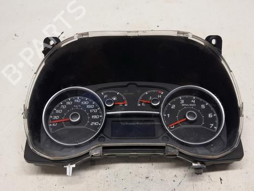 Used Display monitor FIAT DOBLO Cargo (263_) 2.0 D Multijet (135 hp) 15794306