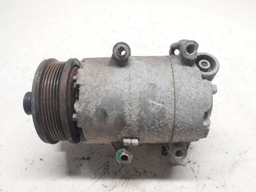 AC compressor FORD FIESTA VI (CB1, CCN) 1.6 TDCi | BP22212699M34 