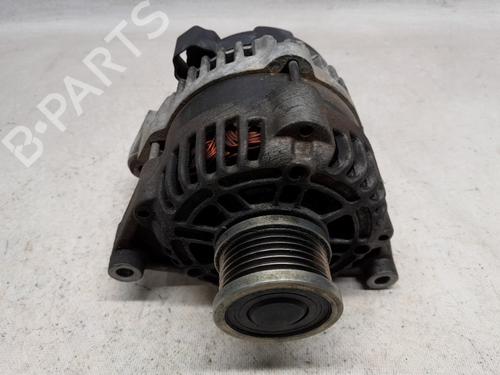 Used Alternator OPEL ASTRA J (P10) 1.4 Turbo (68) (120 hp) 30289660