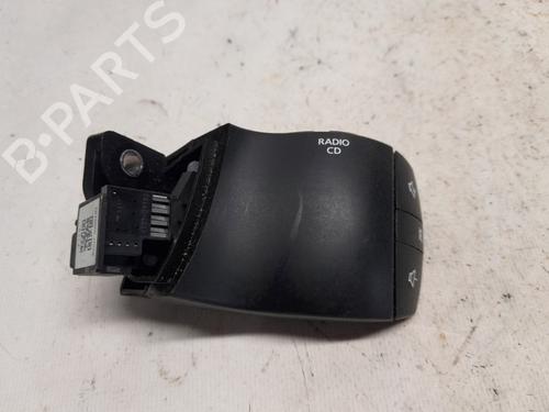 Comandos do volante Comandos do volante RENAULT KOLEOS I (HY_) 2.0 dCi 4x4 (HY0K) (150 hp) 35988203 35988203