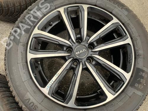 Fælgsæt FORD GALAXY III (CK) 1.5 EcoBoost | BP39414455C100 - Image 3