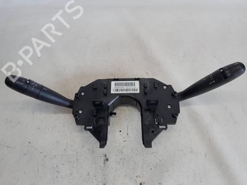 Used Steering column stalk CITROËN C4 Picasso I MPV (UD_) 1.6 HDi 110 (112 hp) 29738847