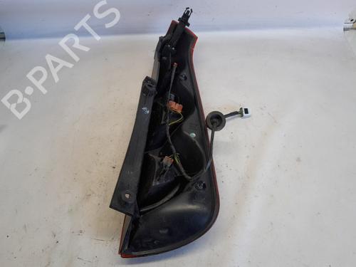 Left taillight NISSAN NOTE (E11, NE11) 1.4 | BP33891570C34 - Image 2