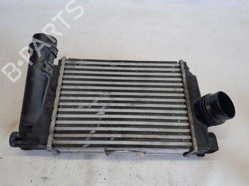 Used Intercooler RENAULT MEGANE IV Grandtour (K9A/M/N_) 1.5 dCi 110 (110 hp) 27406326