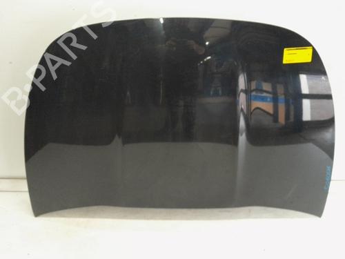 Used Hood Hood CITROËN DS5 2.0 HDi 165 (163 hp) 34042394 34042394