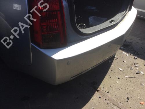 Used Rear bumper CADILLAC CTS 3.2 (218 hp) 26648843