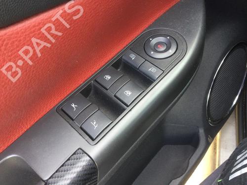 Used Switch OPEL TIGRA TwinTop (X04) 1.4 (R97) (90 hp) 31150613