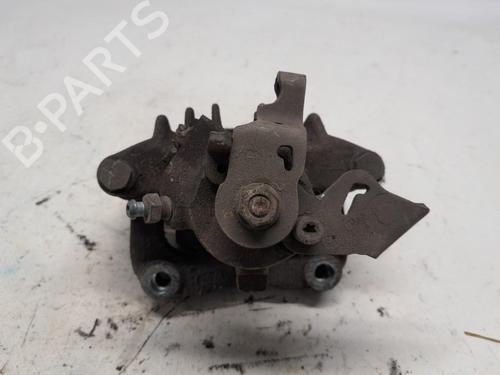 Right rear brake caliper VW POLO V (6R1, 6C1) 1.6 TDI | BP28615338M106