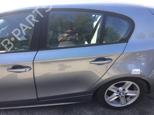 Used Left rear door Left rear door 37724848 37724848