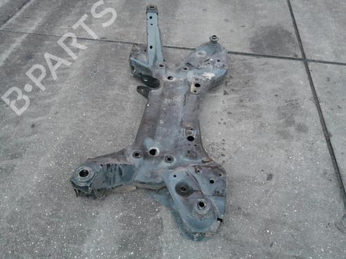Subframe RENAULT MASTER III Platform/Chassis (EV, HV, UV) 2.3 dCi 125 FWD (EV0C, EV0D, EV0J, HV0C, HV0D, HV0H,... | BP31150692M9 
