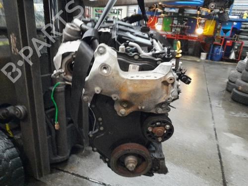 Engine RENAULT TRAFIC III Van (FG_) 1.6 dCi 95 (FGMJ, FGMR) | BP30923348M1 - Image 2