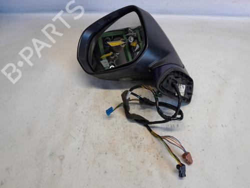 Used Left mirror Left mirror 38053760 38053760