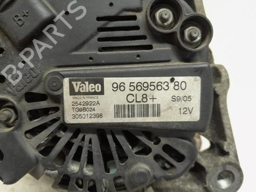 Alternator CITROËN XSARA PICASSO (N68) 1.8 16V | BP29981160M7