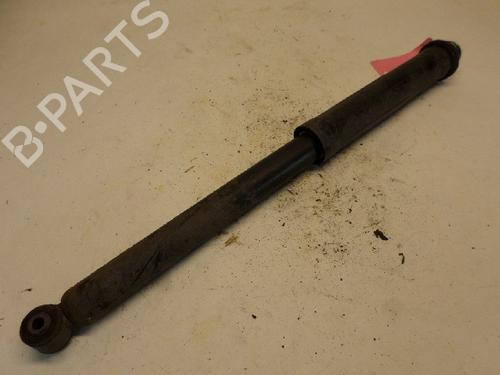Used Right rear shock absorber TOYOTA AYGO (_B1_) 1.0 (KGB10_, KGB10R) (68 hp) 11066171