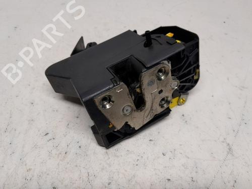 Rear left lock DACIA SANDERO II TCe 90 (B8M1, B8MA, B8AC) | BP19802659C100 