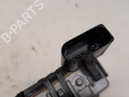 Front wiper motor FORD FIESTA VI (CB1, CCN) 1.25 | BP12960506M29 