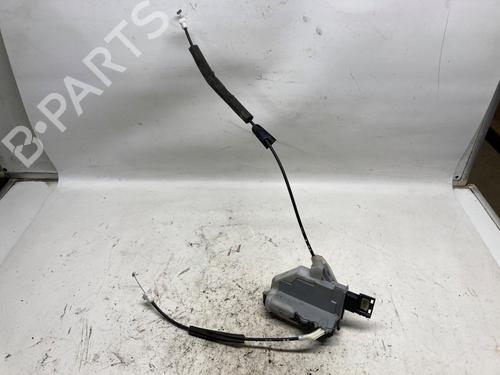 Used Rear right lock CITROËN C5 III Break (RW_) 2.0 HDi 140 (140 hp) 18846408