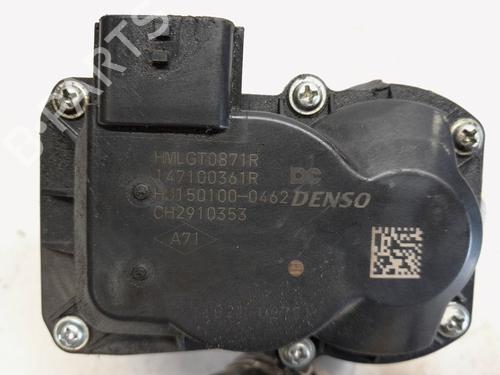 Egr RENAULT TRAFIC III Van (FG_) 2.0 dCi 150 (FGMU) | BP28827758M69 - Image 4