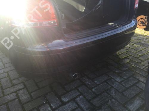 Paraurti posteriore AUDI A3 (8P1) 1.6 (102 hp) 30830926