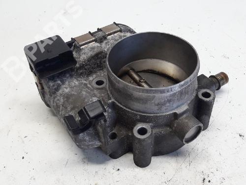 Used Throttle body Throttle body CITROËN C5 I Break (DE_) 3.0 V6 (DEXFXC, DEXFXF) (207 hp) 11071398 11071398