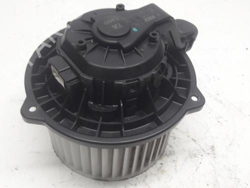 Used Heater blower motor KIA PICANTO II (TA) 1.0 (69 hp) 11075272