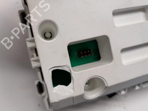 Display monitor OPEL AGILA (B) (H08) 1.2 (F68) | BP15220113C48 