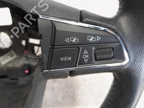 Steering wheel SEAT ARONA (KJ7, KJP) 1.6 TDI | BP35988607C49 - Image 3