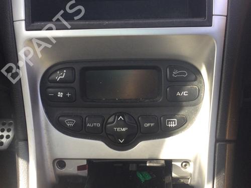 Used Climate control PEUGEOT 307 CC (3B) 2.0 16V (136 hp) 29817395