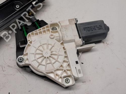 Front right window mechanism AUDI A1 Sportback (8XA, 8XF) 1.2 TFSI | BP13809647C23 
