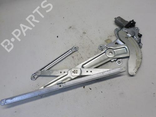 Used Front right window mechanism Front right window mechanism 11066408 11066408