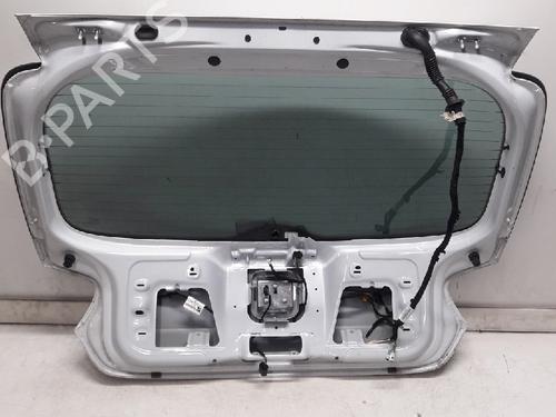 Tailgate SEAT IBIZA IV (6J5, 6P1) 1.0 TSI | BP11073065C6 