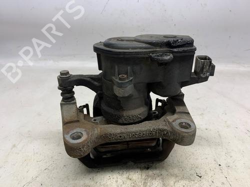 Left rear brake caliper RAM 1500 Crew Cab Pickup (DT) 5.7 4x4 | BP38180426M107 - Image 2