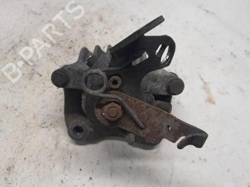 Right rear brake caliper VW EOS (1F7, 1F8) 1.6 FSI | BP36752284M106 - Image 3